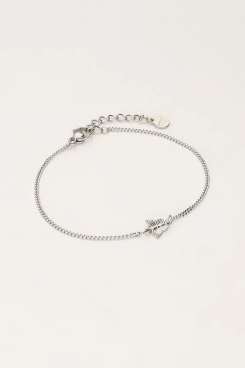 My Jewellery Armband MJ11095 Zilver 1