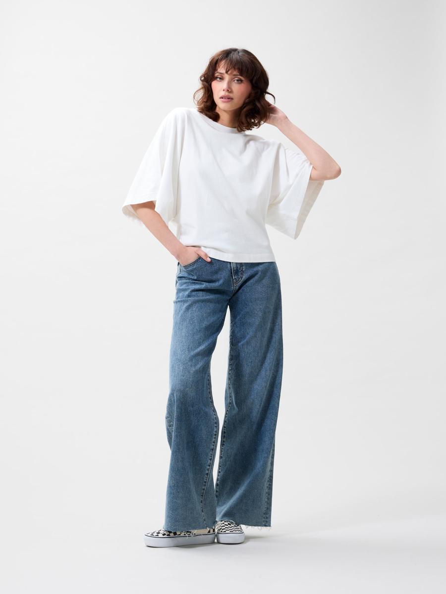 Catwalk Junkie T-Shirt 2601020202 Off-White 4