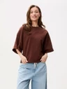 Catwalk Junkie T-Shirt 2603020209 Bruin 1