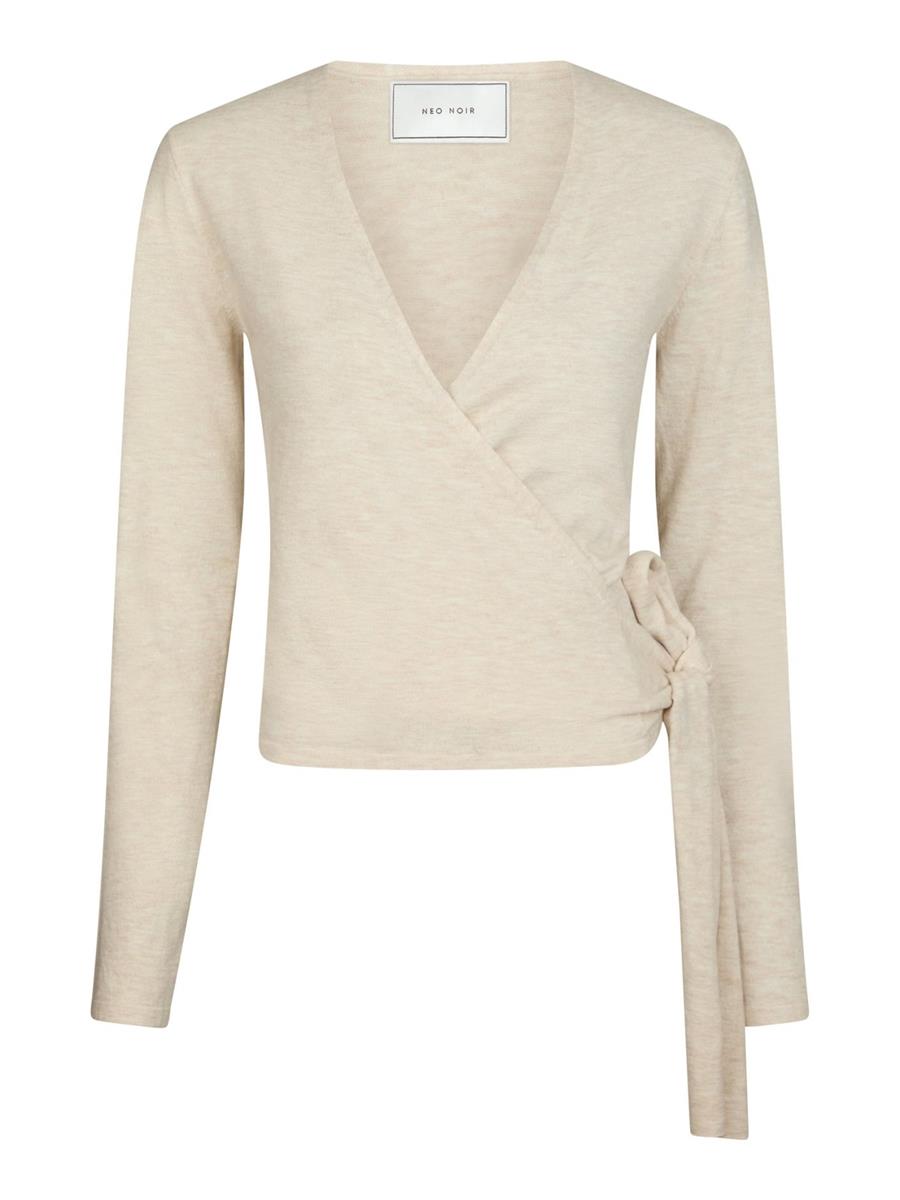 Neo Noir Vest Tilfa Beige 2