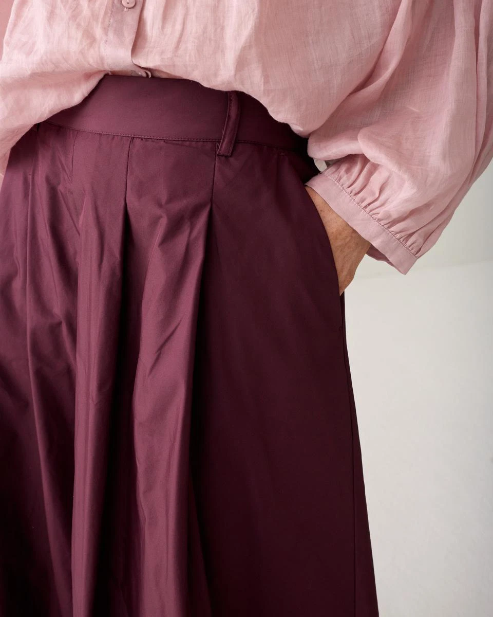 Summum Rok 6s1348-12259 Paars 4