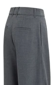 YAYA Pantalon 01-301275-610 Grijs 3