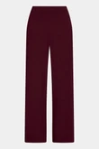 Penn & Ink Pantalon W26T1307 Rood 2