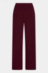 Penn & Ink Pantalon W26T1307 Rood 2