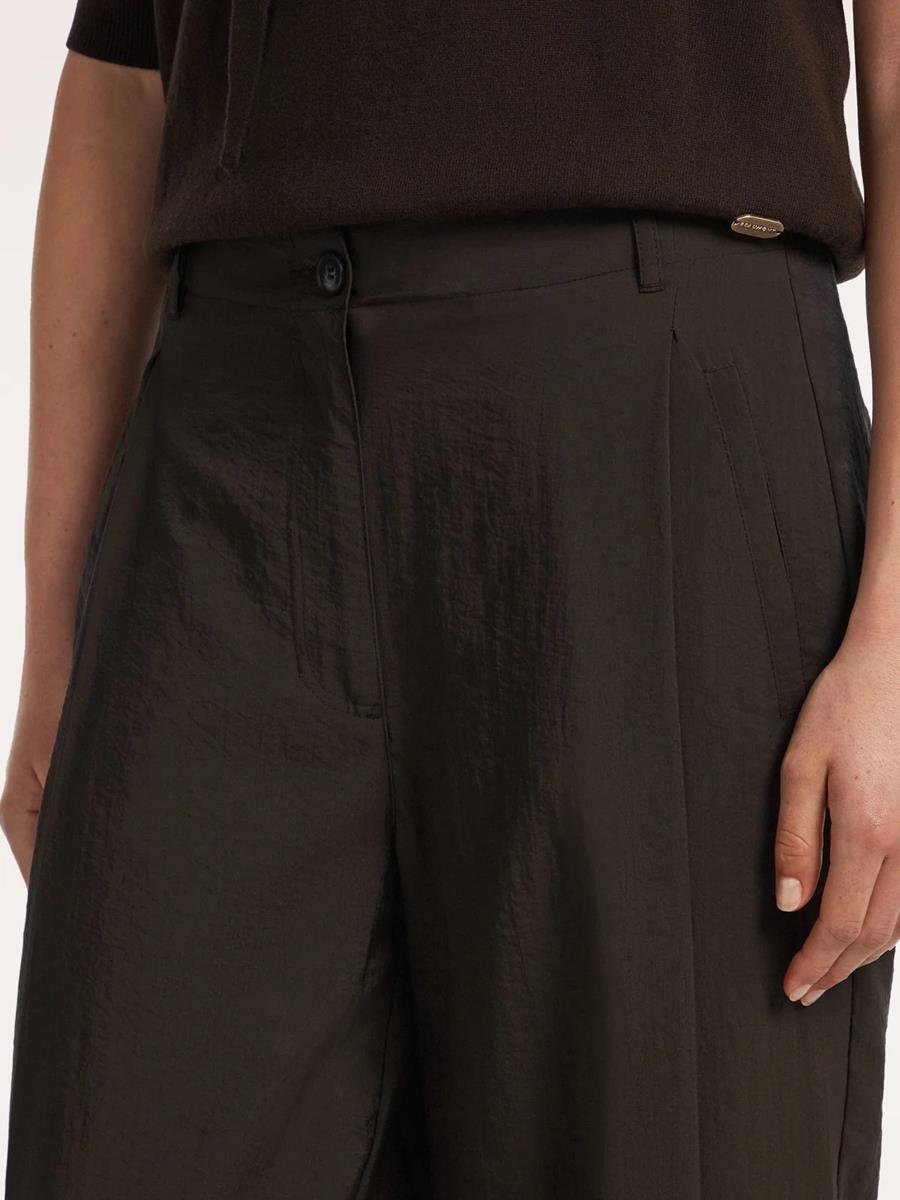 Beaumont Pantalon Fiona Bruin 5