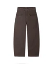 Cambio Pantalon Odele Bruin 2