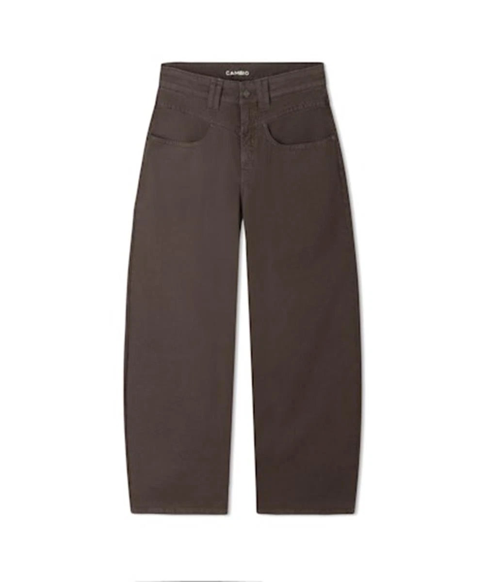 Cambio Pantalon Odele Bruin 2