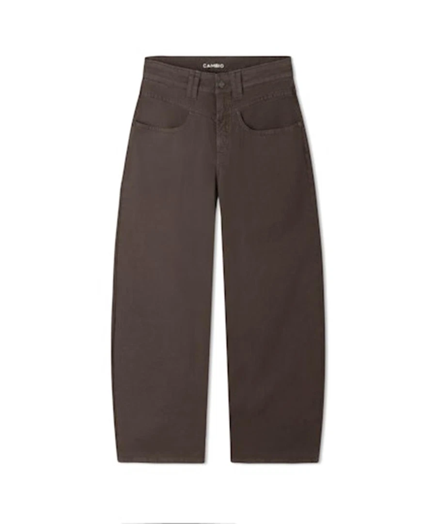 Cambio Pantalon Odele Bruin 2