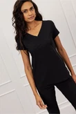 Studio Anneloes Studio Anneloes T-Shirt Roller shirt Zwart 5