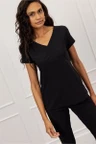 Studio Anneloes Studio Anneloes T-Shirt Roller shirt Zwart 5