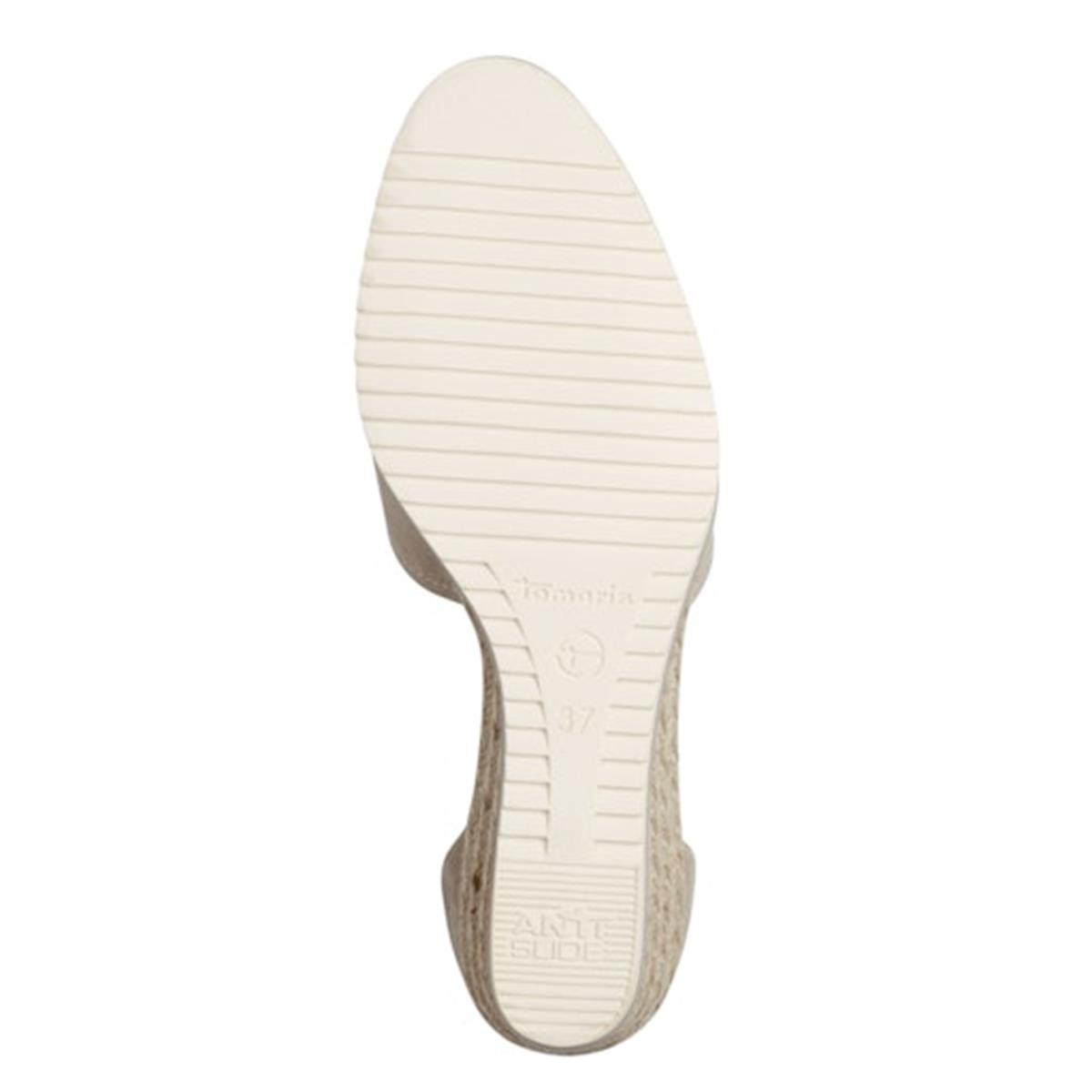 Tamaris Pumps 22309 Goud 4