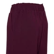 &Co Woman Pantalon Julie Paars 4