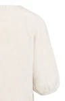 YAYA Trui 01-000644-609 Off-White 3