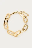 My Jewellery Armband MJ14125 Goud 1