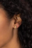 My Jewellery Oorbellen MJ12578 Goud 1