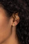 My Jewellery Oorbellen MJ12578 Goud 1