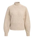 YAYA Trui 01-000656-610 Beige 1