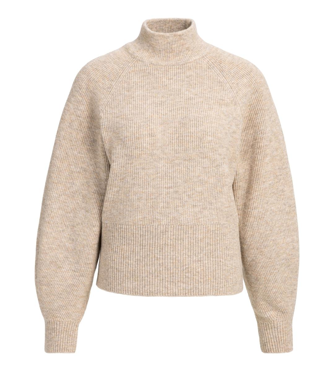 YAYA Trui 01-000656-610 Beige 1