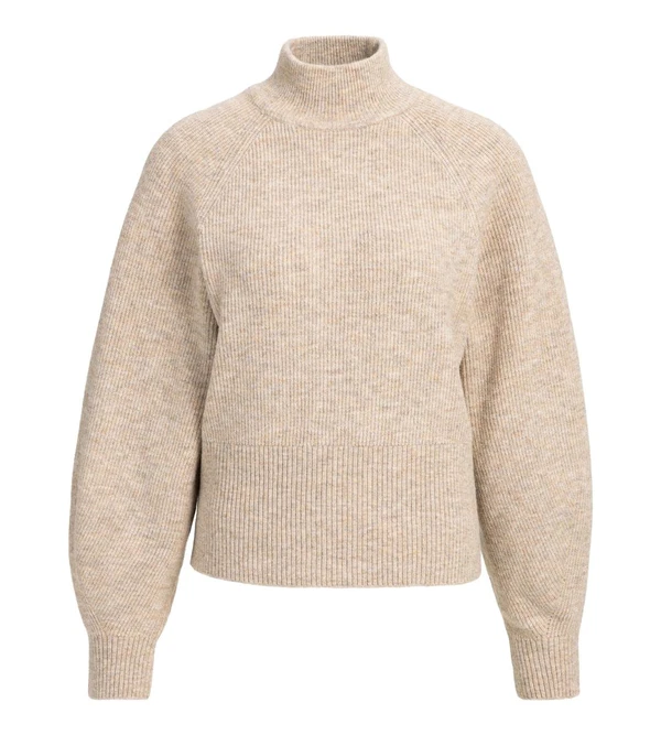 YAYA Trui 01-000656-610 Beige 1