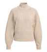YAYA Trui 01-000656-610 Beige 1