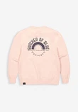 Butcher of Blue Sweater Army Circle Oranje 4