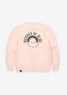 Butcher of Blue Sweater Army Circle Oranje 4