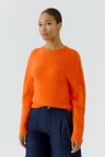 Oui Trui 0098999 Oranje 1