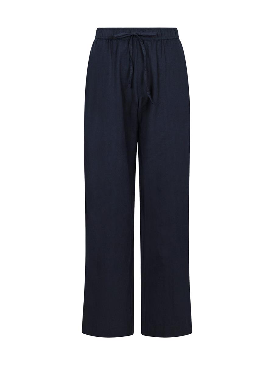 Neo Noir Pantalon Sonar Blauw 2