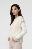 Monari Trui 809904 Off-White 4
