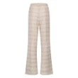 NUKUS Pantalon Vajenne Off-White 2
