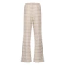 NUKUS Pantalon Vajenne Off-White 2