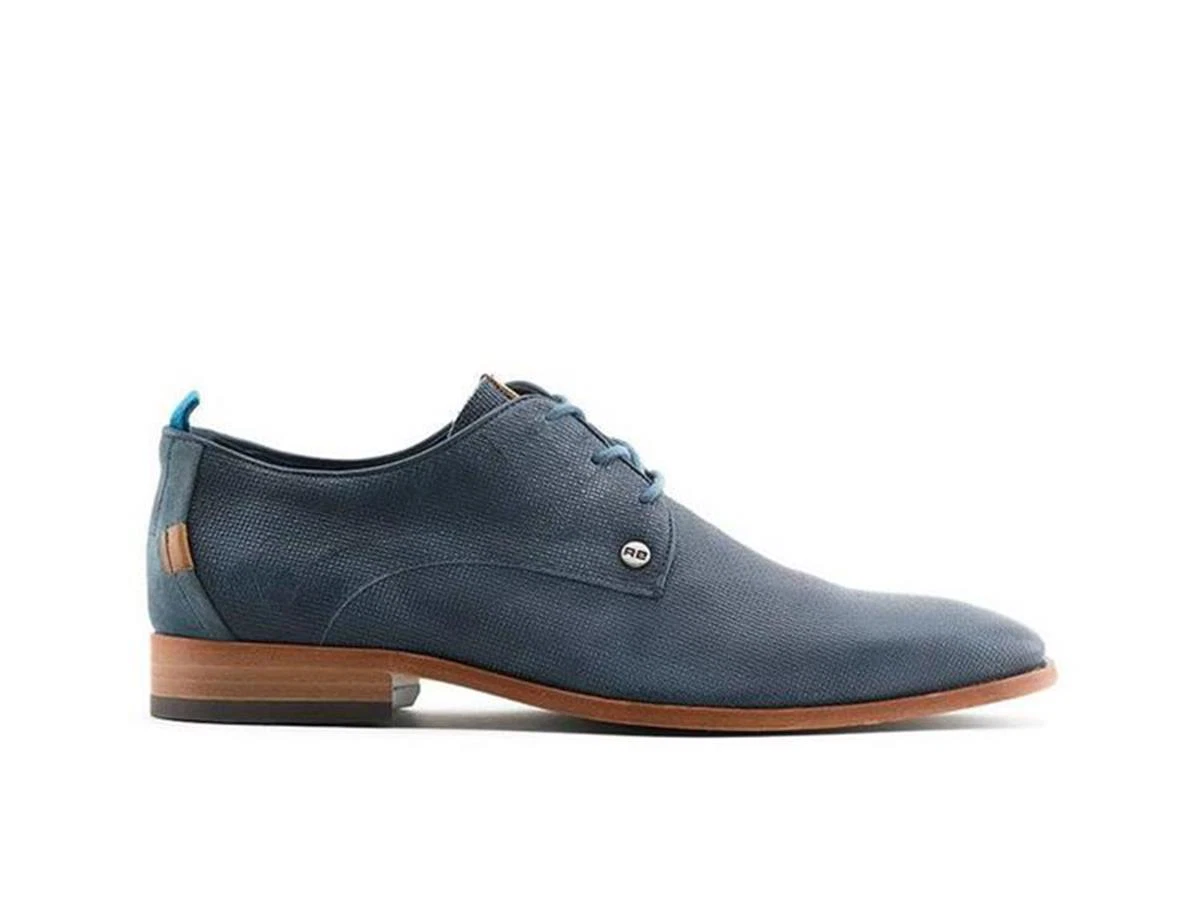 REHAB Veterschoenen Greg-Wall Blauw 2