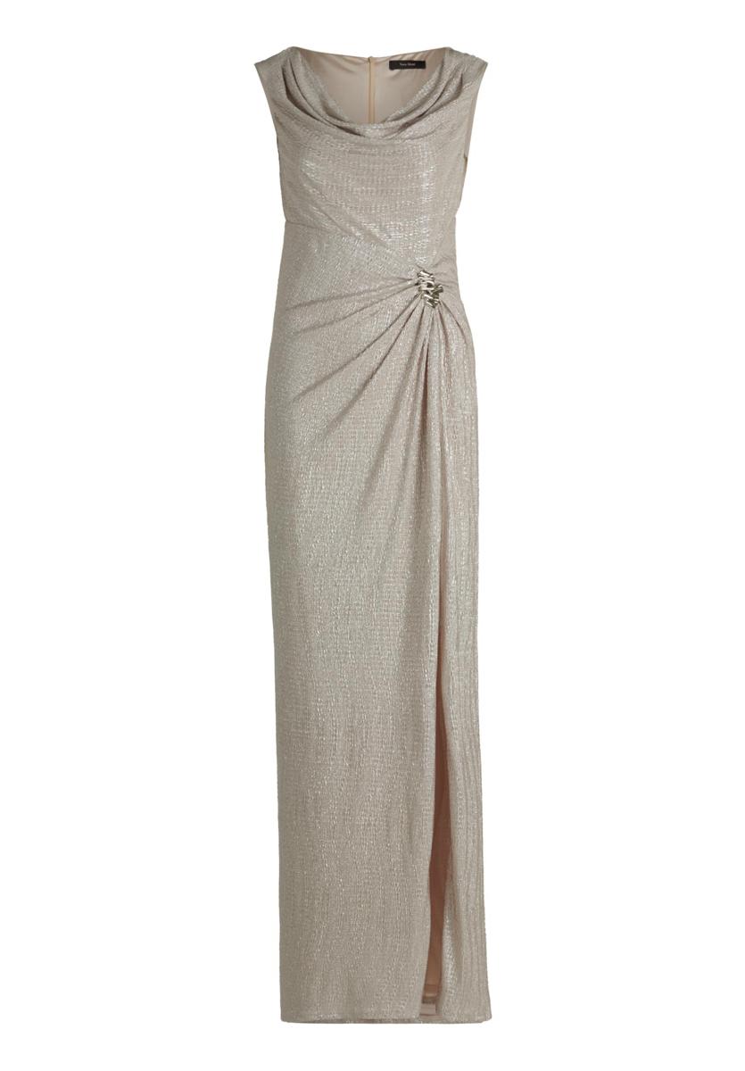 Vera Mont Jurk 03864082 Zilver 1