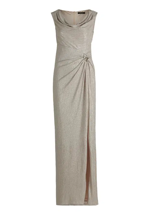 Vera Mont Jurk 03864082 Zilver 1