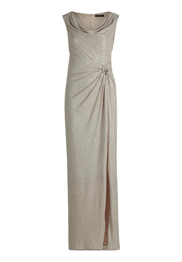 Vera Mont Jurk 03864082 Zilver 1