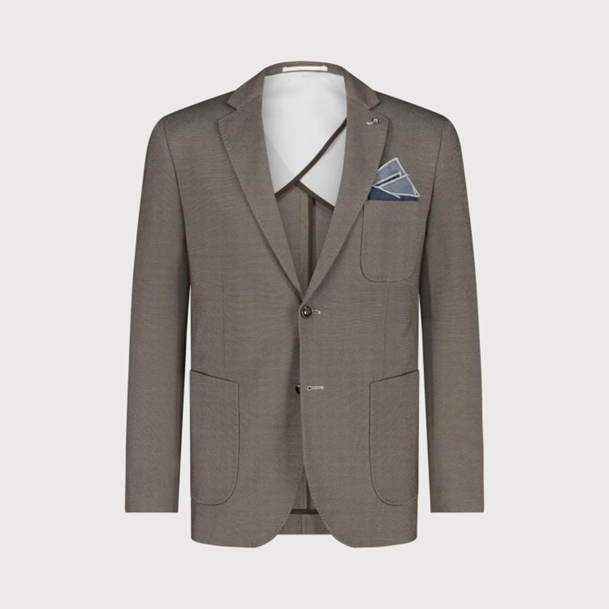 Blue Industry Colbert JBI-M20 Bruin 2