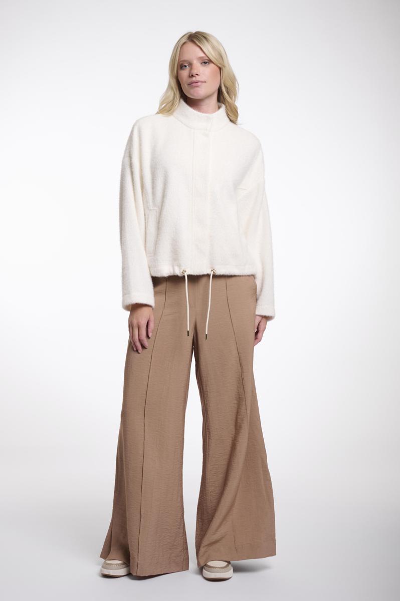 Rino & Pelle Vest Levin.7002621 Wit 3