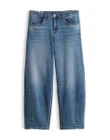 OPUS Jeans Lissie Boldy Blauw 1