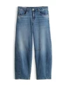 OPUS Jeans Lissie Boldy Blauw 1