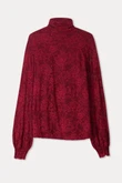 POM Amsterdam Longsleeve SP9784 Rood 1