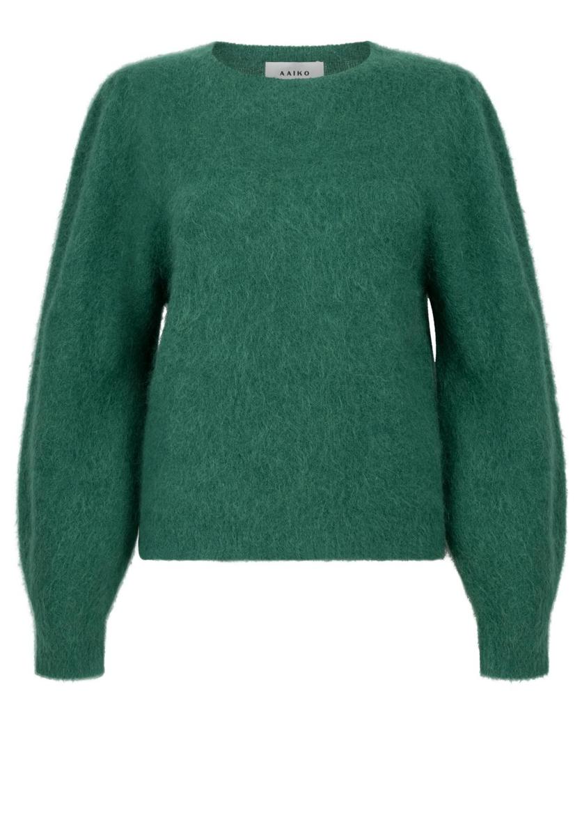 Aaiko Trui Denize  Groen 2