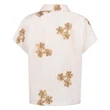 NUKUS Blouse Daniek Off-White 3