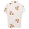 NUKUS Blouse Daniek Off-White 3