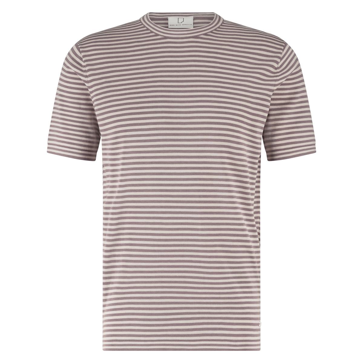 Born with Appetite Polo 26106HU27 Roze 1