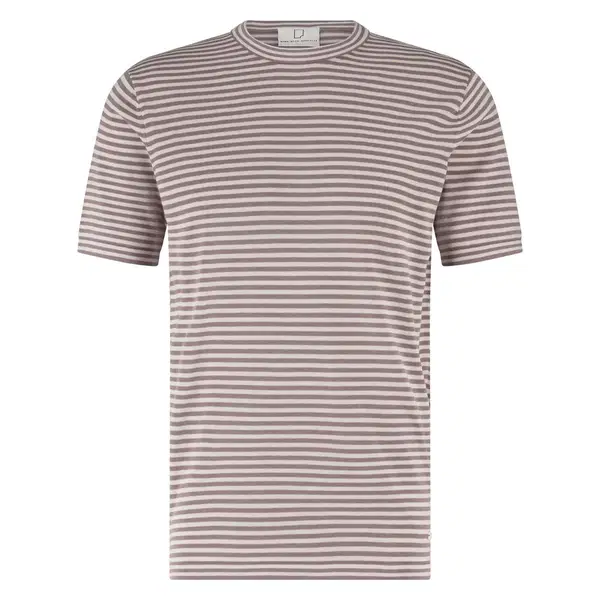 Born with Appetite Polo 26106HU27 Roze 1