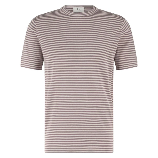 Born with Appetite Polo 26106HU27 Roze 1