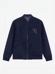 BlueFields Jack 78146012 Blauw 1