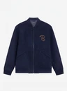 BlueFields Jack 78146012 Blauw 1