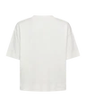 Copenhagen Muse T-Shirt Muse Off-White 3