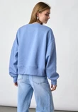 Sisters Point Sweater Hike-Sw Blauw 3